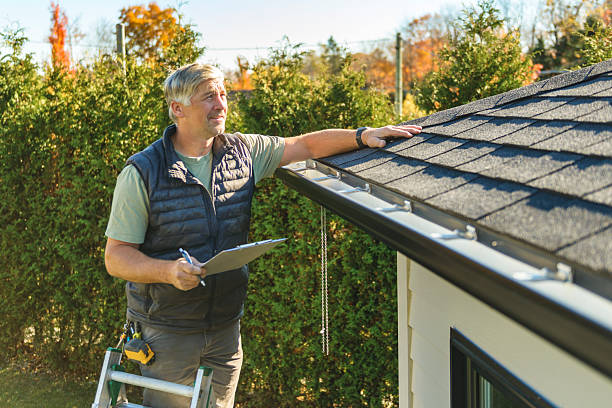 Trusted Storm Damage Roof Repair service in Lake Park, IA - Ben Roofing and Steel LLC